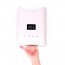 Lampe LED professionnelle sans fil Ettalaa pour manucure et pédicure Lampe LED professionnelle sans fil Ettalaa pour manucure et pédicure